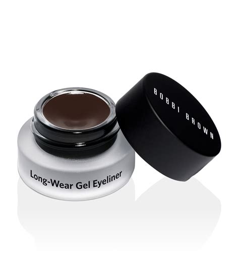 bobbi brown eyeliner gel|Waterproof Eyeliner & Gel Eyeliner .